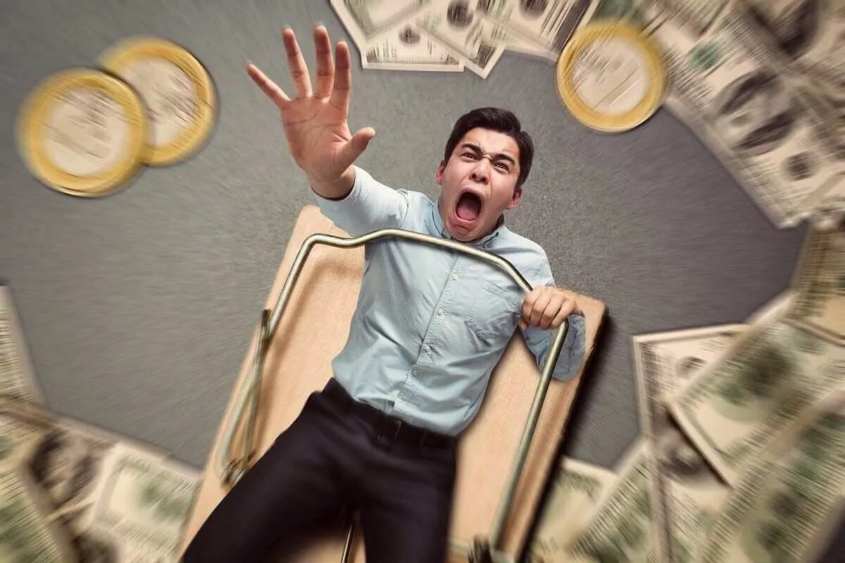 SRT  Intelligence - Helping Victims of Identity Theft